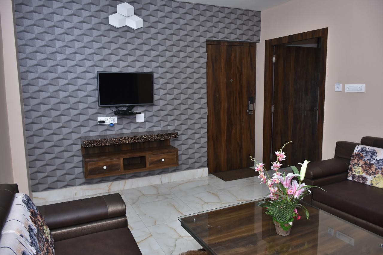 Hotel Daftari Palace Kishanganj Dış mekan fotoğraf